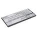 Batteria del telefono cellulare Samsung SM-G7509