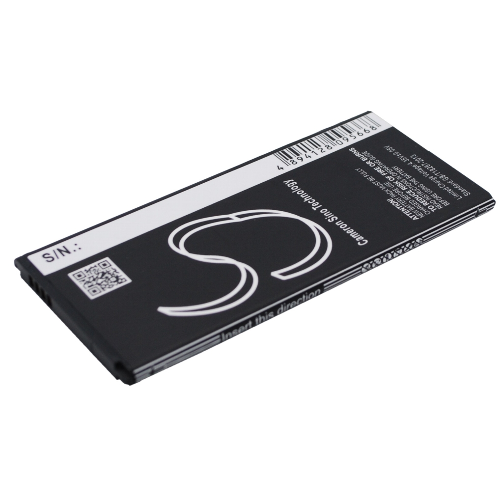 Batterie Batteria del telefono cellulare CS-SMG750SL