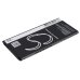 Batterie Batteria del telefono cellulare CS-SMG750SL