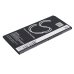 Batterie Batteria del telefono cellulare CS-SMG750SL