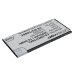 Batteria Sostituisce EB-BG750BBC