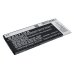 Batteria Sostituisce EB-BG750BBC