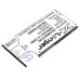 Batterie Batteria del telefono cellulare CS-SMG751XL
