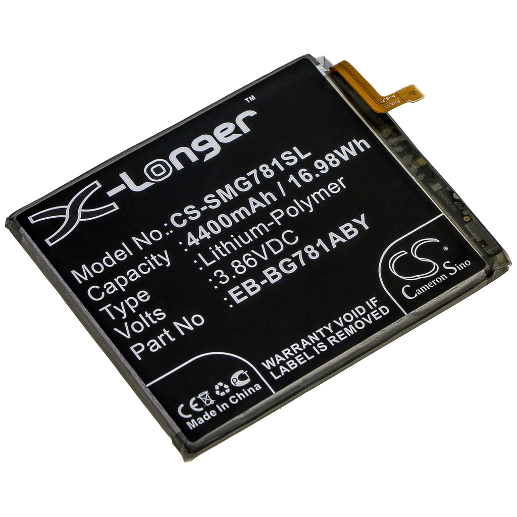 Batterie Sostituisce GH43-05052A