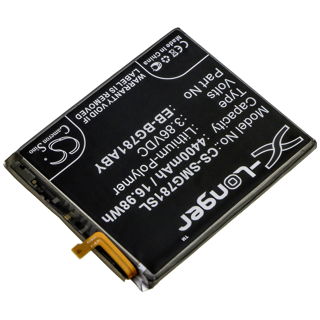 Batterie Sostituisce GH43-05052A