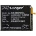 Batterie Sostituisce GH43-05052A