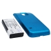 Batteria compatibile con Samsung CS-SMG800EL
