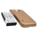 Batteria compatibile con Samsung CS-SMG800GL