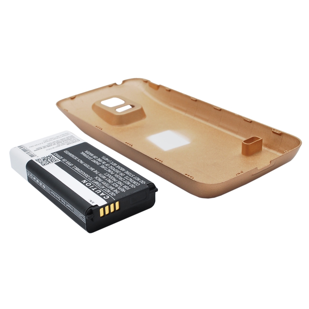 Batteria compatibile con Samsung CS-SMG800GL