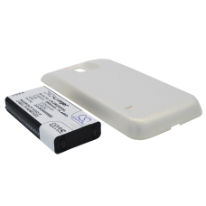 Sostituzione della batteria compatibile per Samsung EB-BG800BBE,EG-BG800BBE