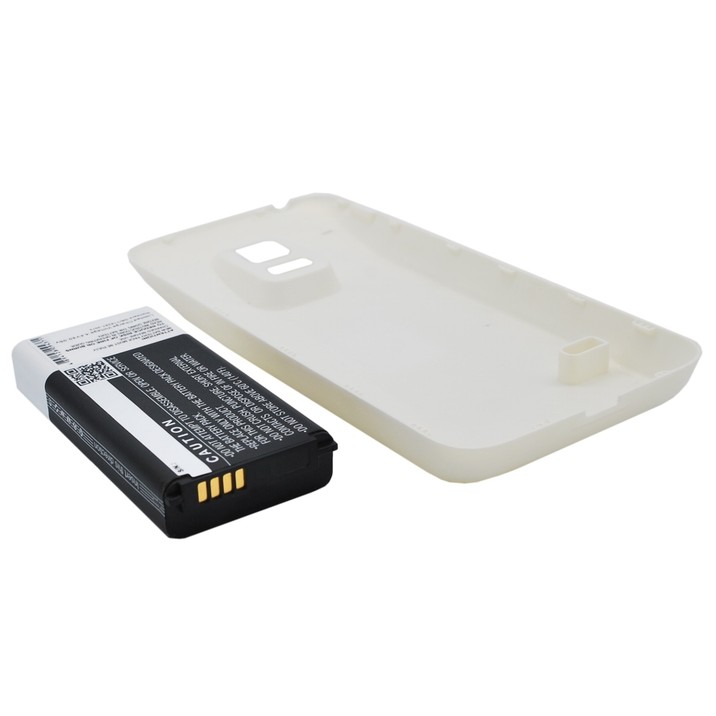 Batteria compatibile con Samsung CS-SMG800HL