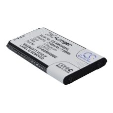 Sostituzione della batteria compatibile per Samsung EB-BG800BBE,EB-BG800CBE,EG-BG800BBE