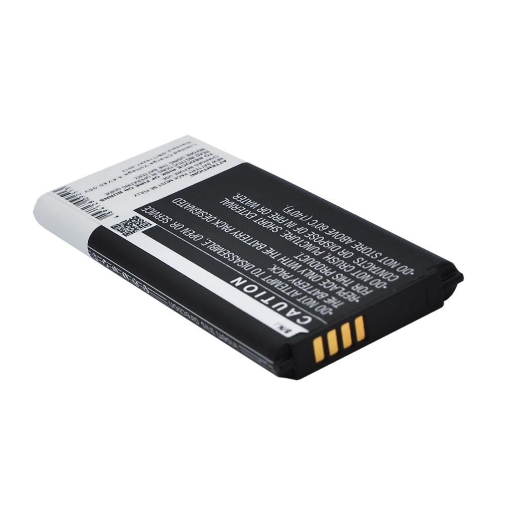 Batterie Batteria del telefono cellulare CS-SMG800XL