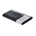 Batterie Batteria del telefono cellulare CS-SMG800XL