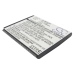 Batterie Batteria del telefono cellulare CS-SMG810SL