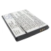 Batterie Batteria del telefono cellulare CS-SMG810SL