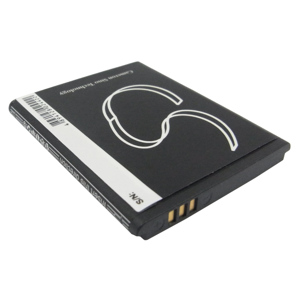 Batterie Batteria del telefono cellulare CS-SMG810SL