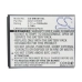 Batterie Batteria del telefono cellulare CS-SMG810SL