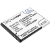 Batterie Batteria del telefono cellulare CS-SMG810XL