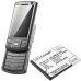 Batterie Batteria del telefono cellulare CS-SMG810XL