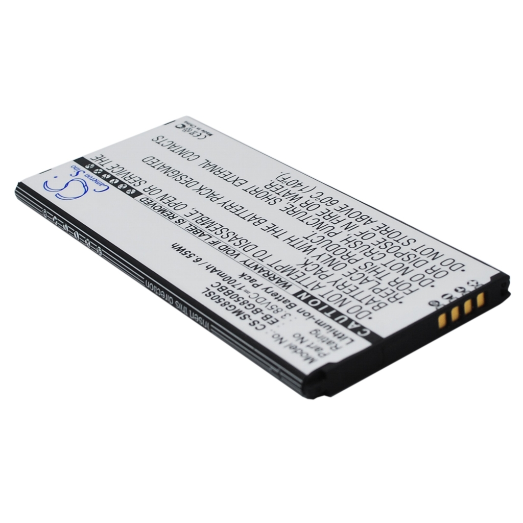 Batterie Sostituisce EB-BG850BBU