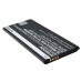 Batterie Batteria del telefono cellulare CS-SMG850SL