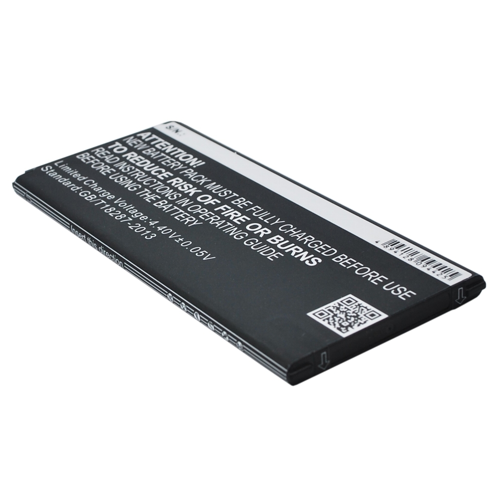 Batterie Sostituisce EB-BG850BBU