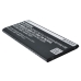 Batterie Batteria del telefono cellulare CS-SMG850SL