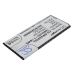 Batterie Batteria del telefono cellulare CS-SMG850XL