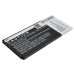 Batterie Batteria del telefono cellulare CS-SMG850XL