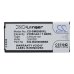 Batterie Sostituisce EB-BG800CBE