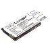 Batterie Sostituisce EB-BG800CBE