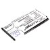 Batterie Sostituisce EB-BG800CBE