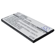CS-SMG850SL<br />Batterie per   sostituisce la batteria EB-BG850BBC
