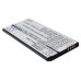 Batterie Batteria del telefono cellulare CS-SMG850SL