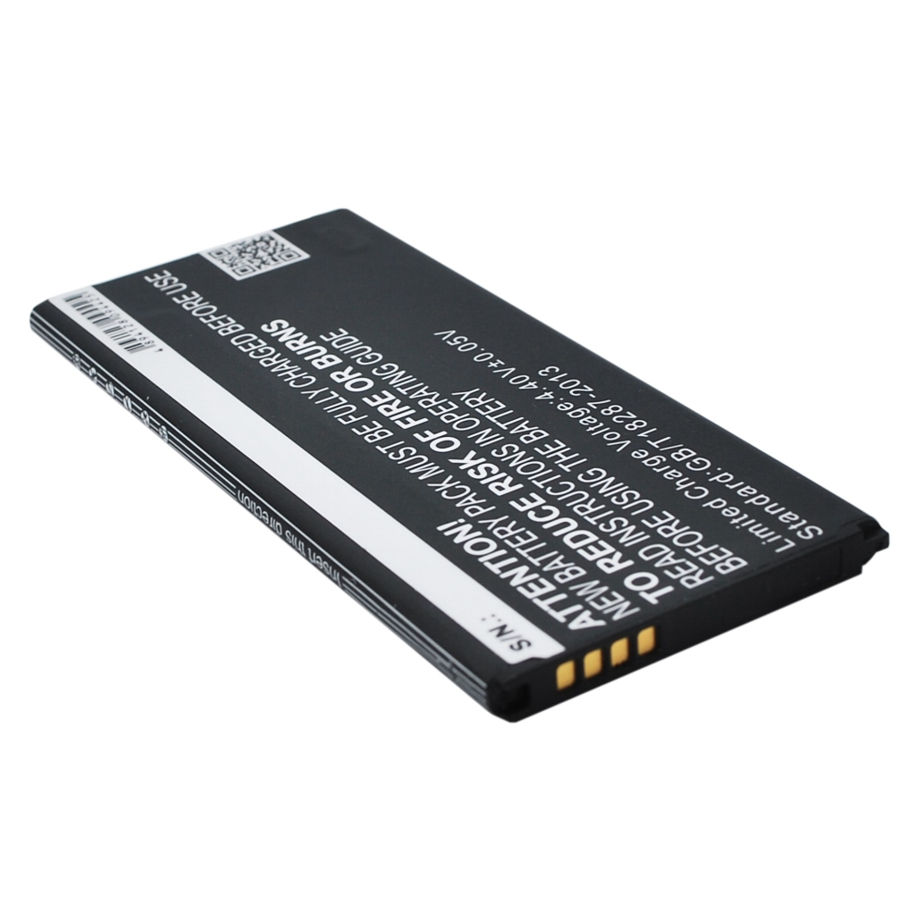 Batterie Sostituisce EB-BG850BBE