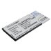 Batterie Sostituisce EB-BG850BBE