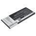 Batterie Sostituisce EB-BG850BBE