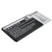 Batterie Sostituisce EB-BG850BBE
