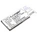 Batterie Sostituisce EB-BG850BBE