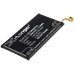 Batteria del telefono cellulare Samsung SM-G8870 (CS-SMG887XL)