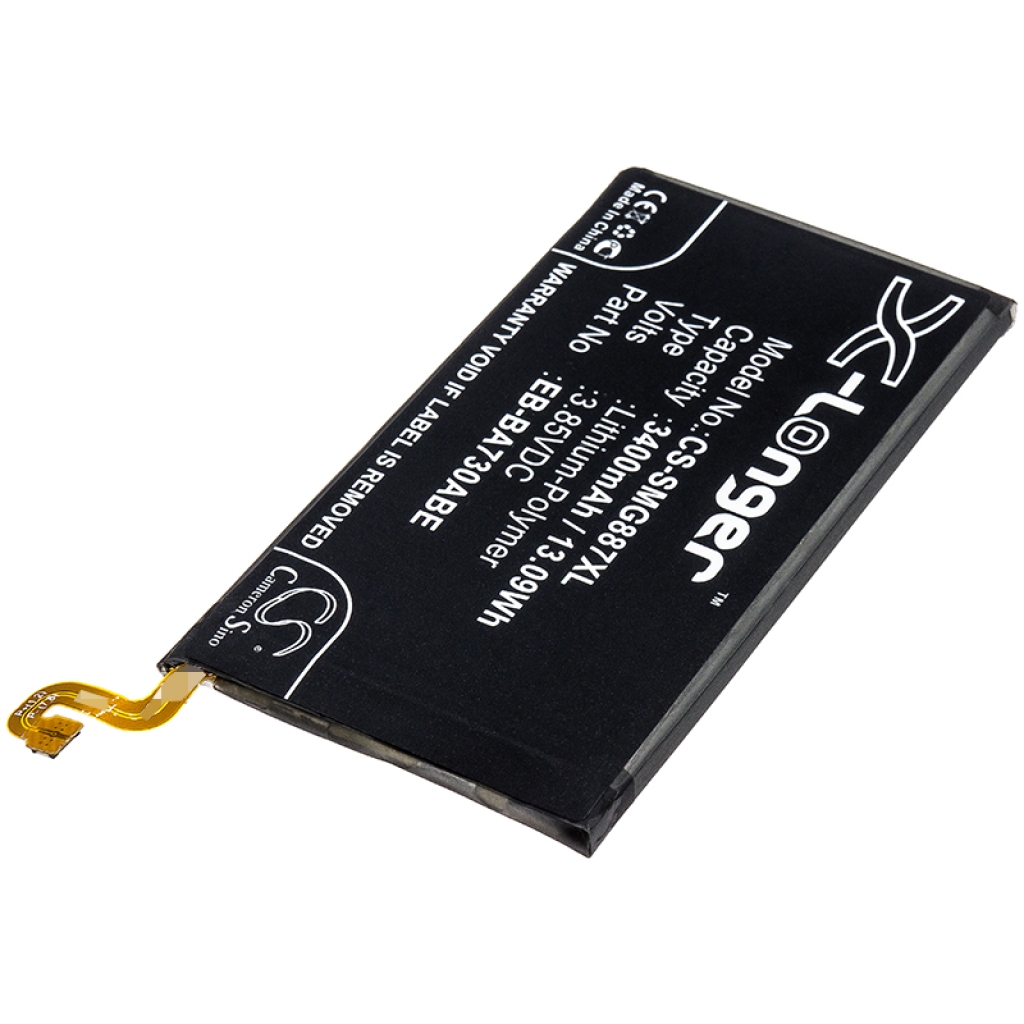 Batteria del telefono cellulare Samsung SM-G8870 (CS-SMG887XL)