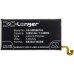 Batteria del telefono cellulare Samsung SM-G8870 (CS-SMG887XL)