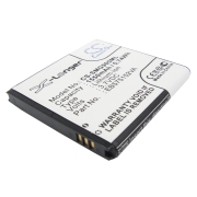 Mobile Phone Battery T-Mobile Galaxy S 4G