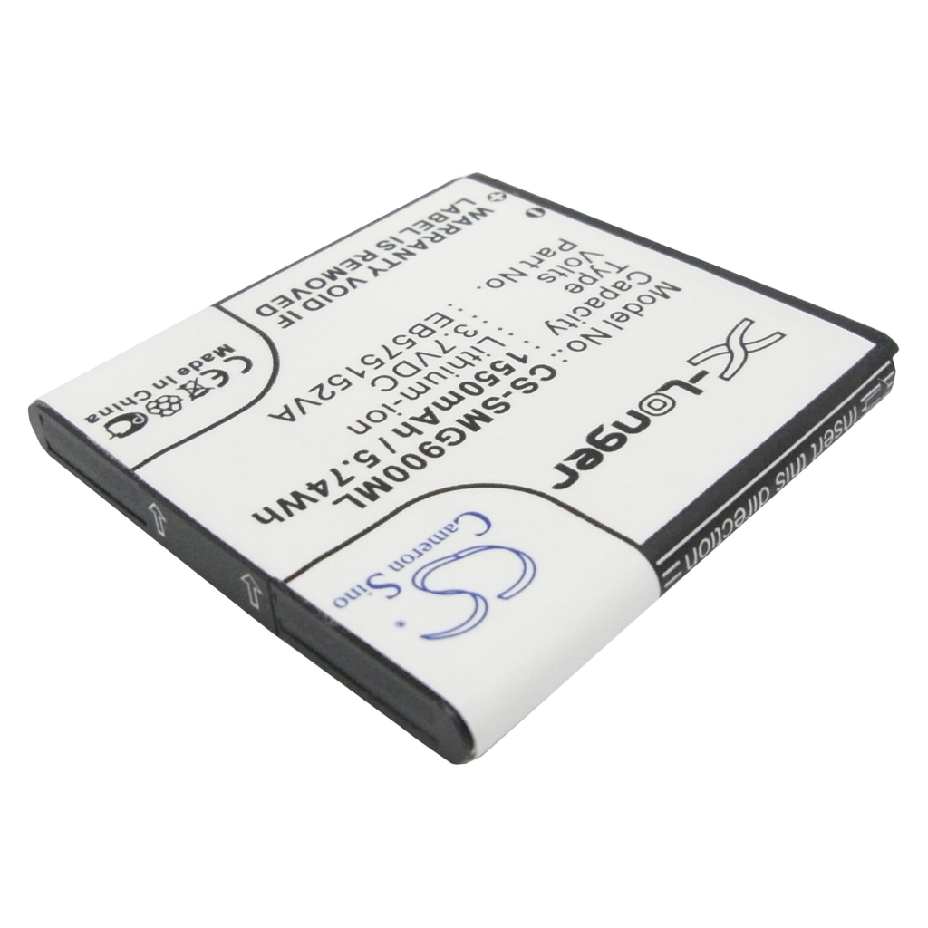 Mobile Phone Battery T-Mobile Galaxy S 4G