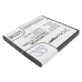 Mobile Phone Battery T-Mobile Galaxy S 4G