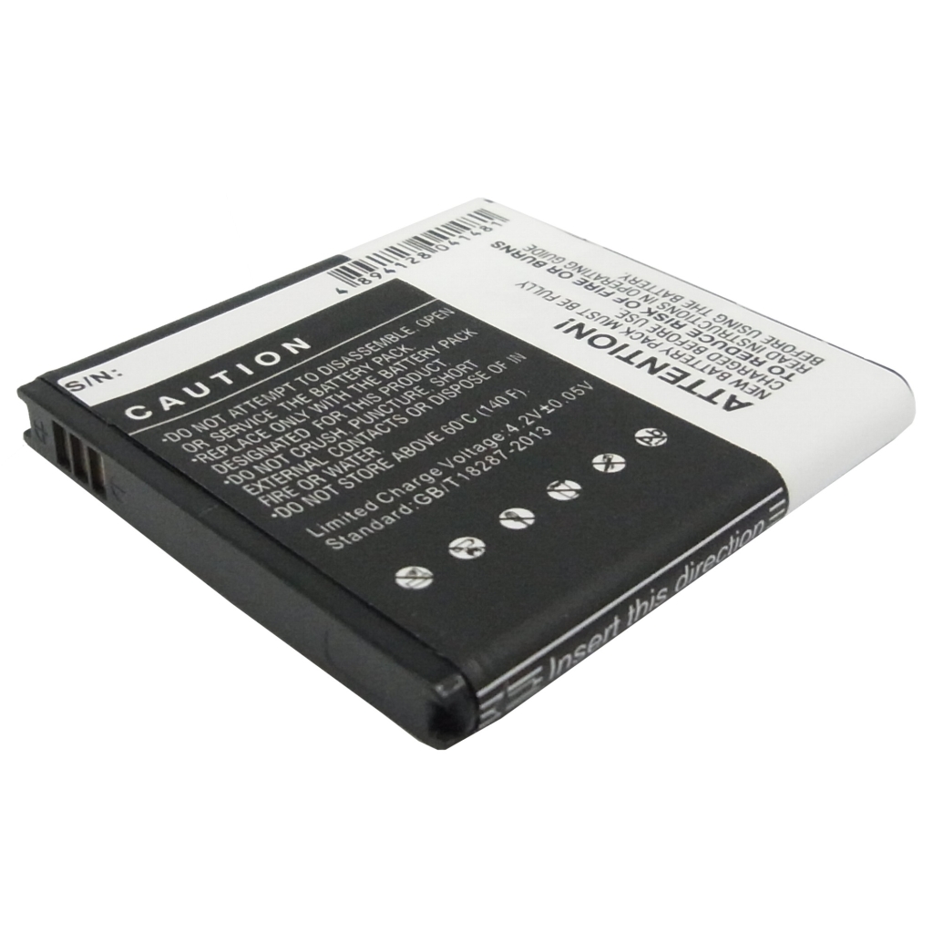 Mobile Phone Battery T-Mobile Galaxy S 4G