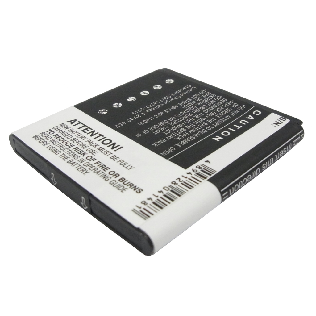 Mobile Phone Battery T-Mobile Galaxy S 4G