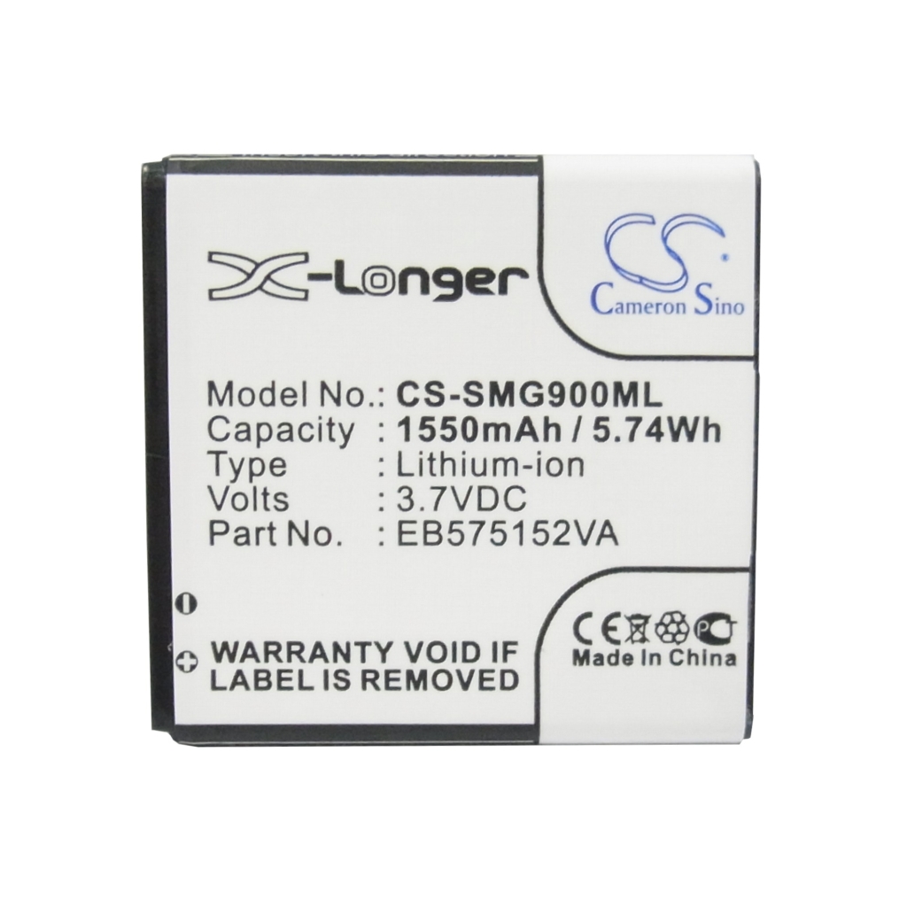 Mobile Phone Battery T-Mobile Galaxy S 4G