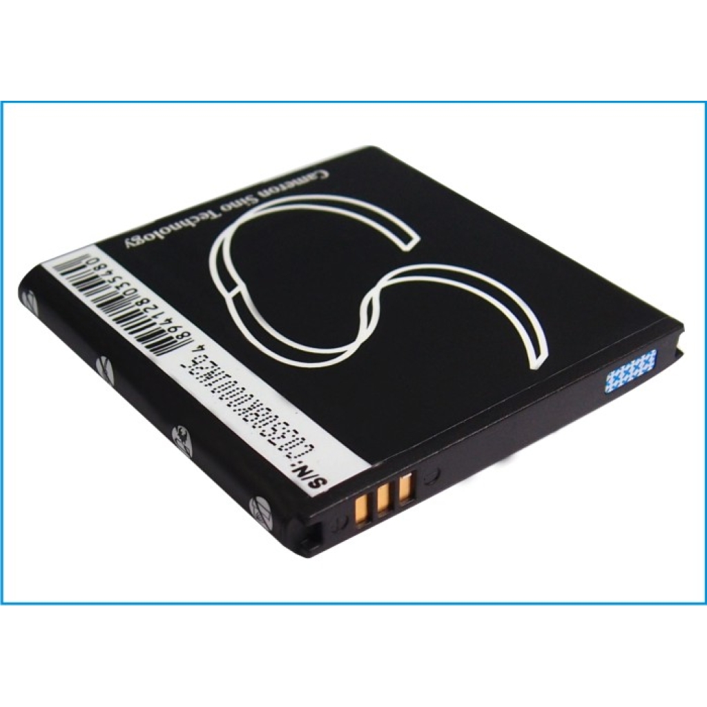 Mobile Phone Battery T-Mobile Galaxy S 4G